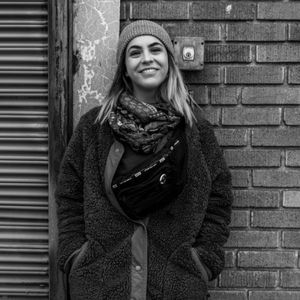 Meet your Posher, Jenelle